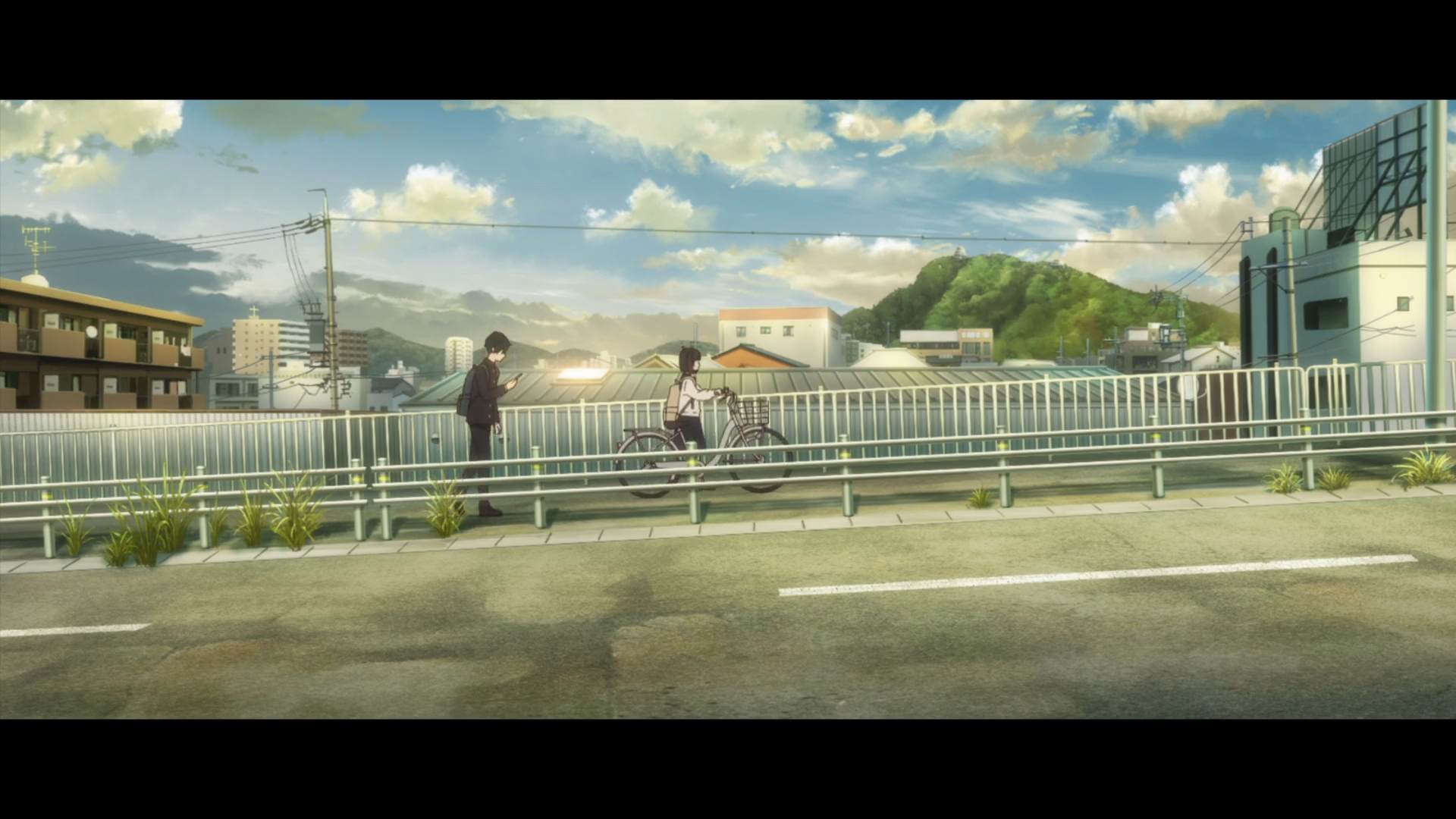 Chusetsu-bashi