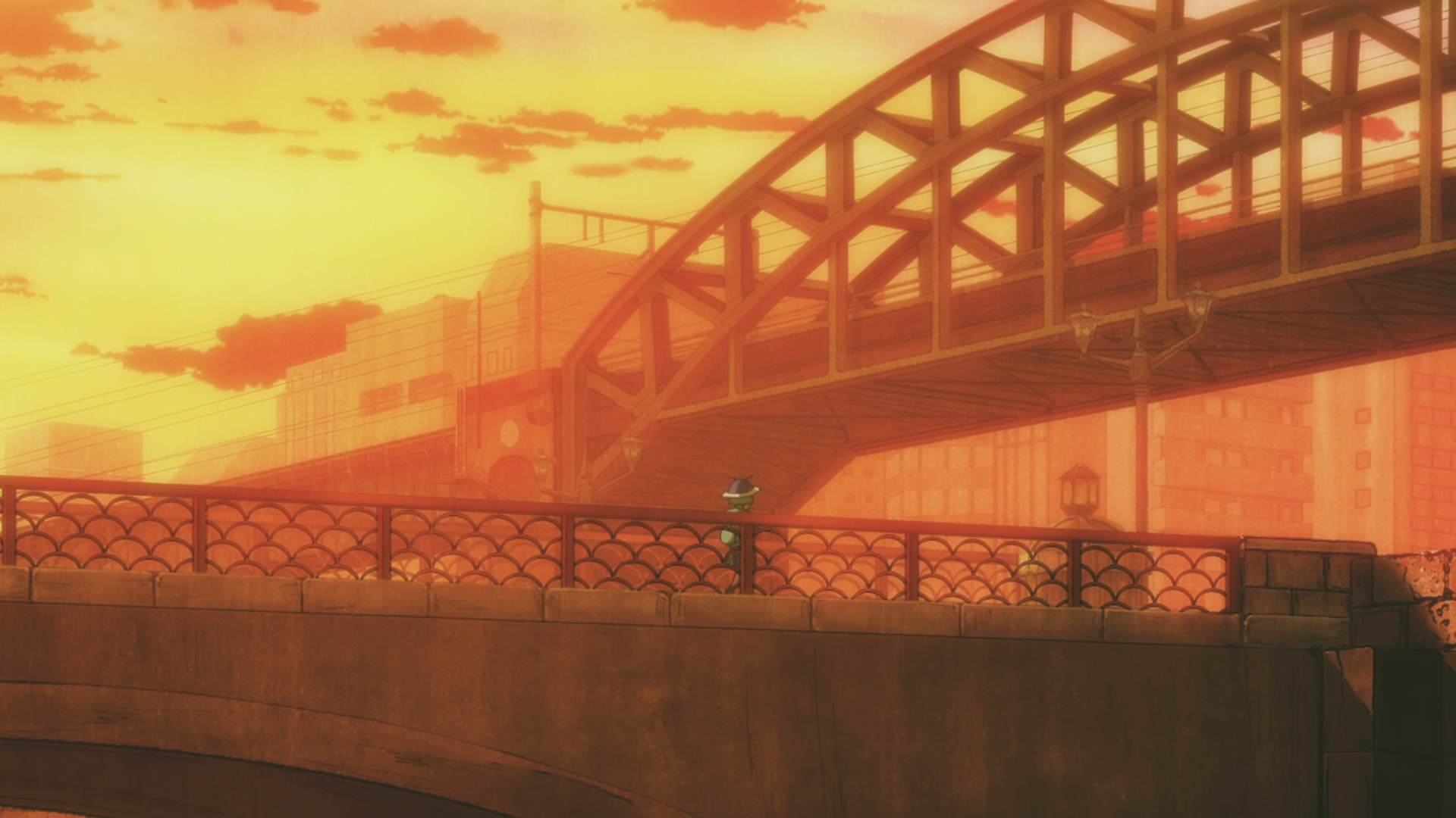 Shohei Bridge