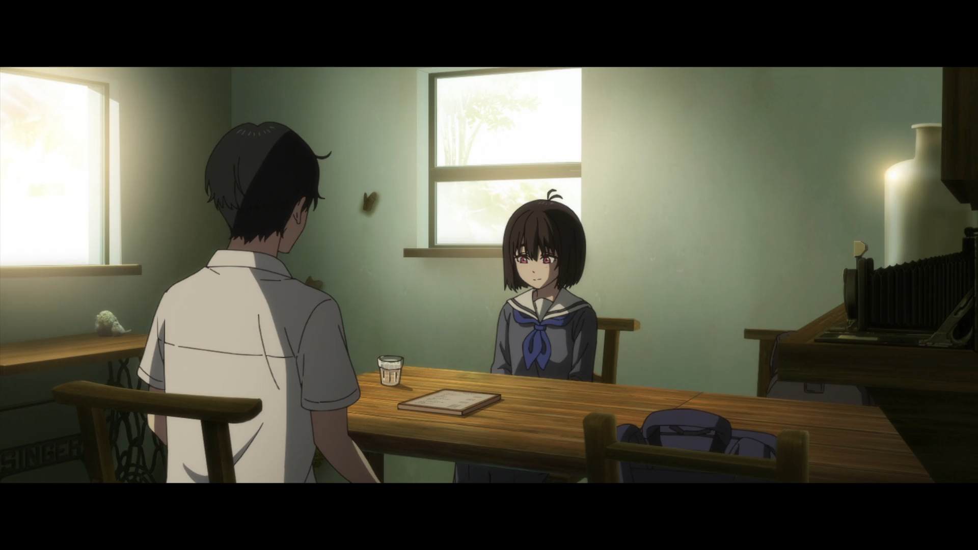 cafe CACHE - CACHE