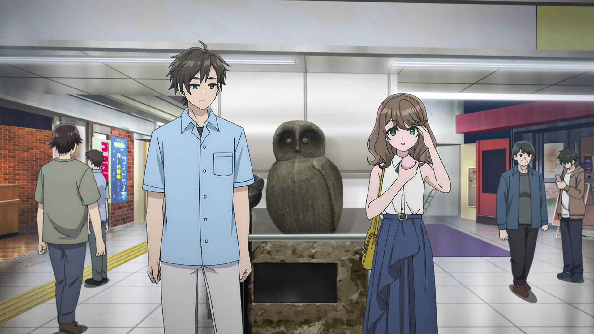 Ikefukurou