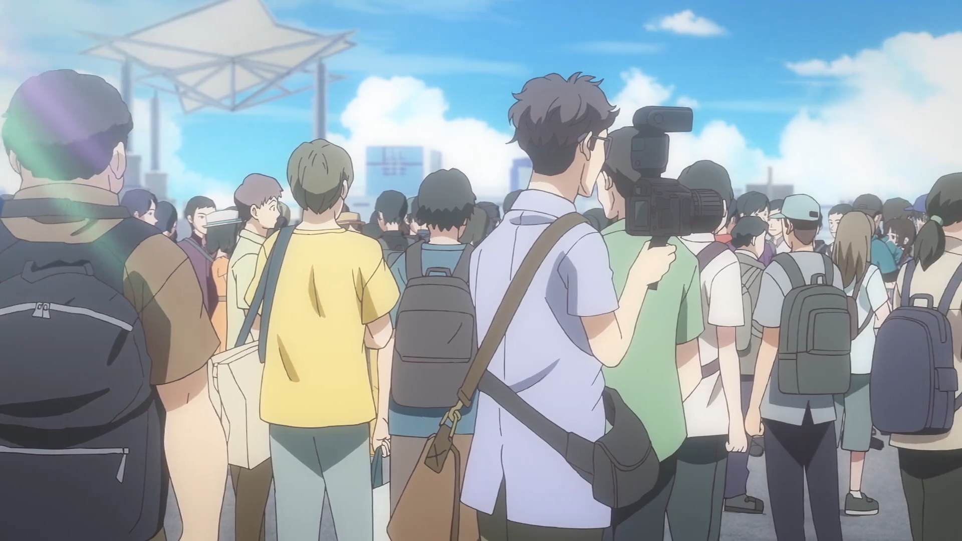 Tokyo Big Sight