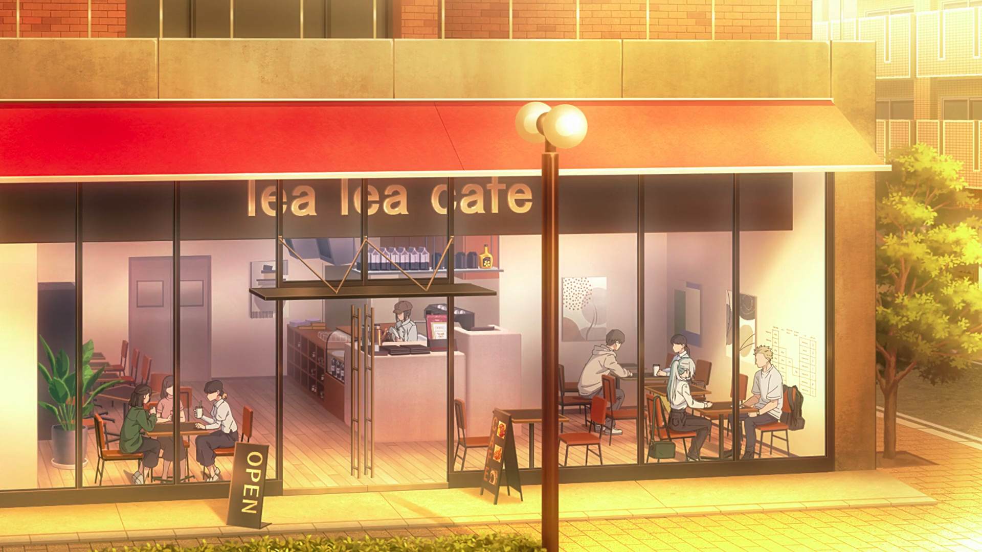 LOLO Cafe
