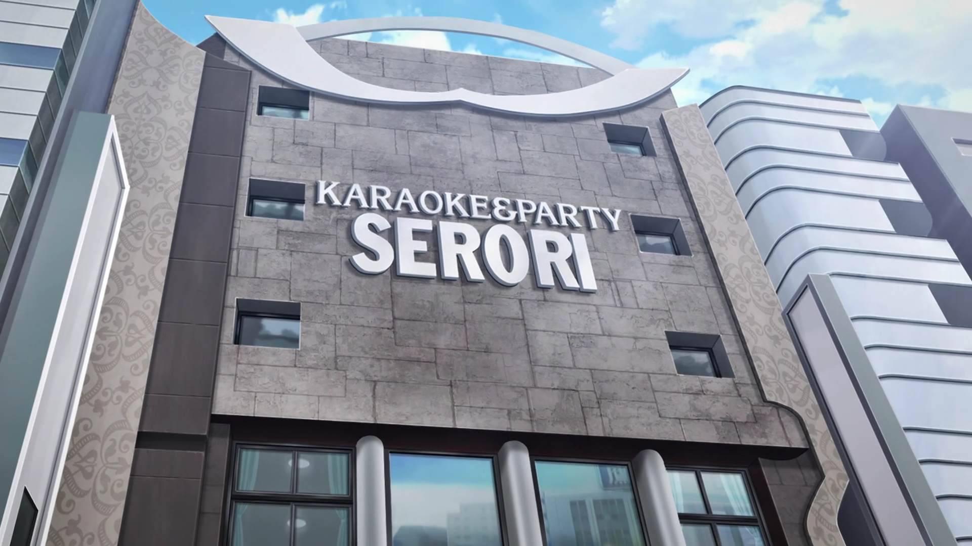 Karaoke Pasela Ikebukuro Honten