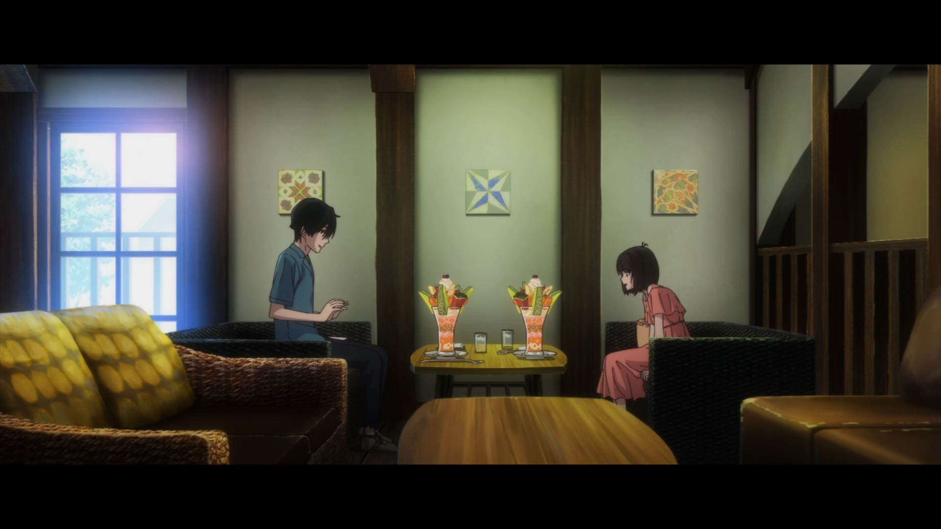 Natural Café