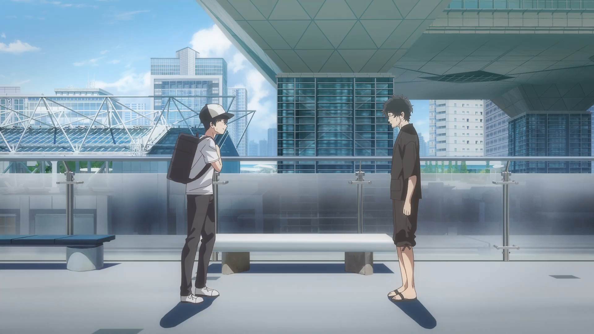 Tokyo Big Sight