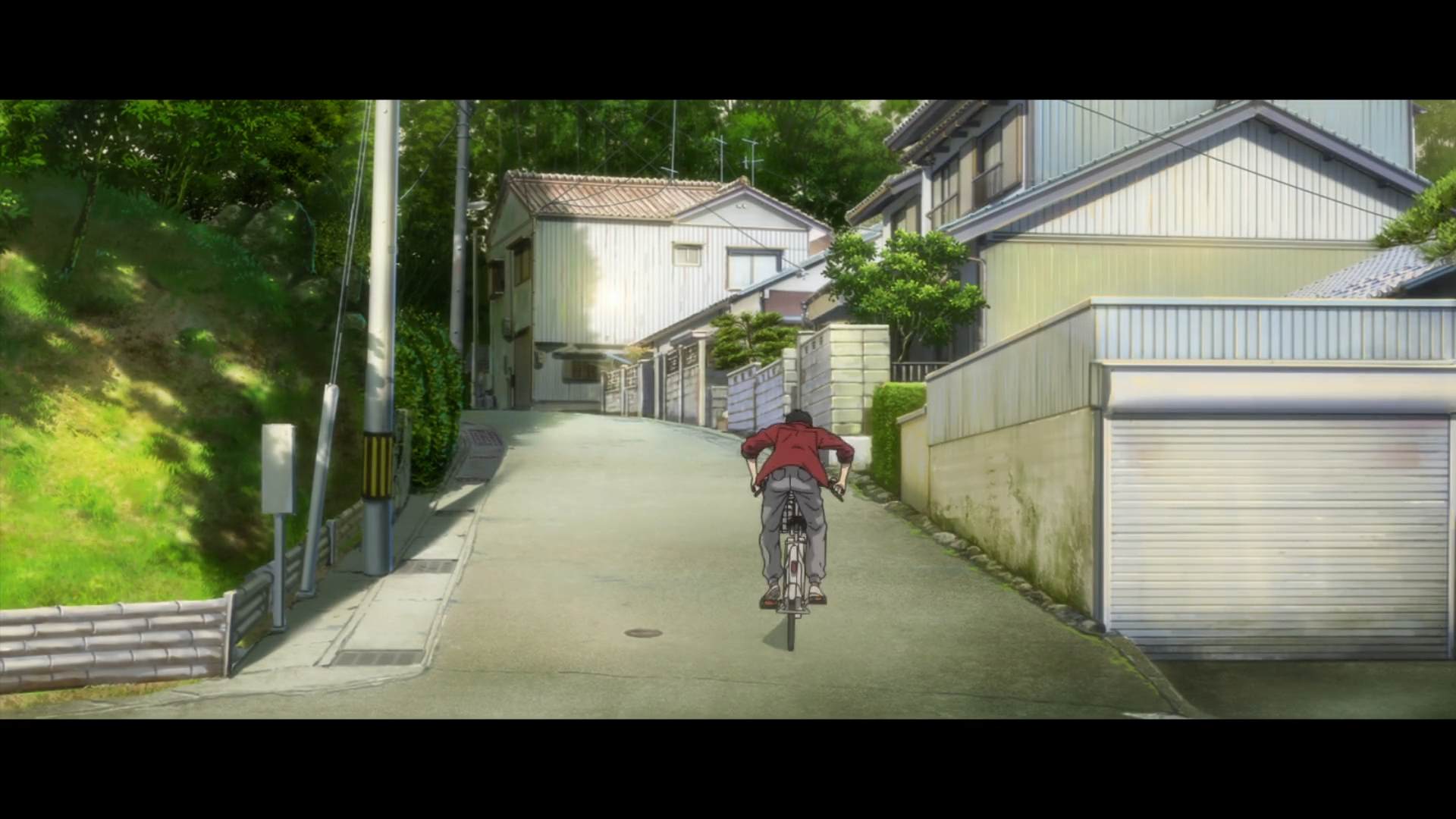Nagararyutocho-nichome