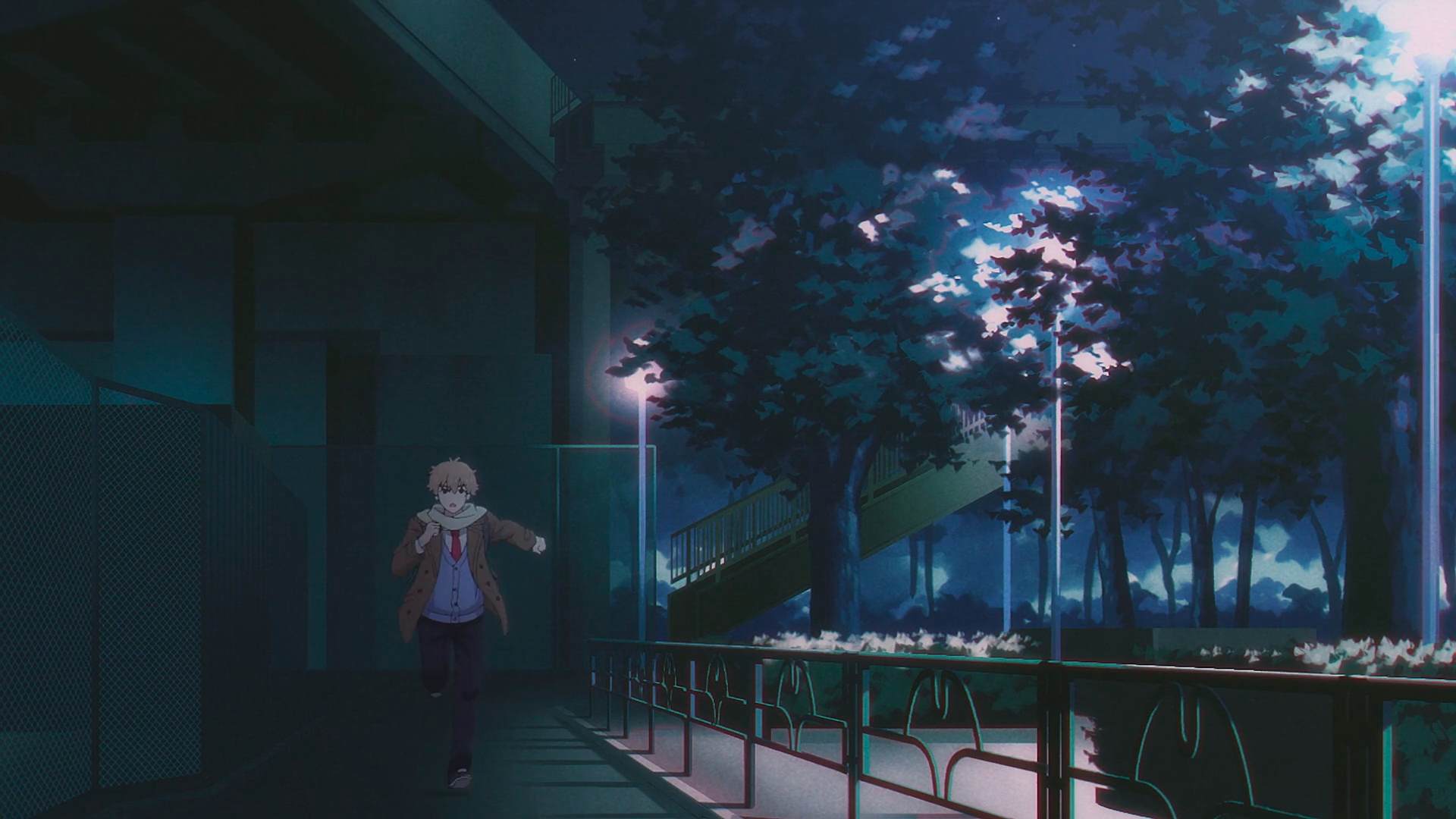 Akashijido Park
