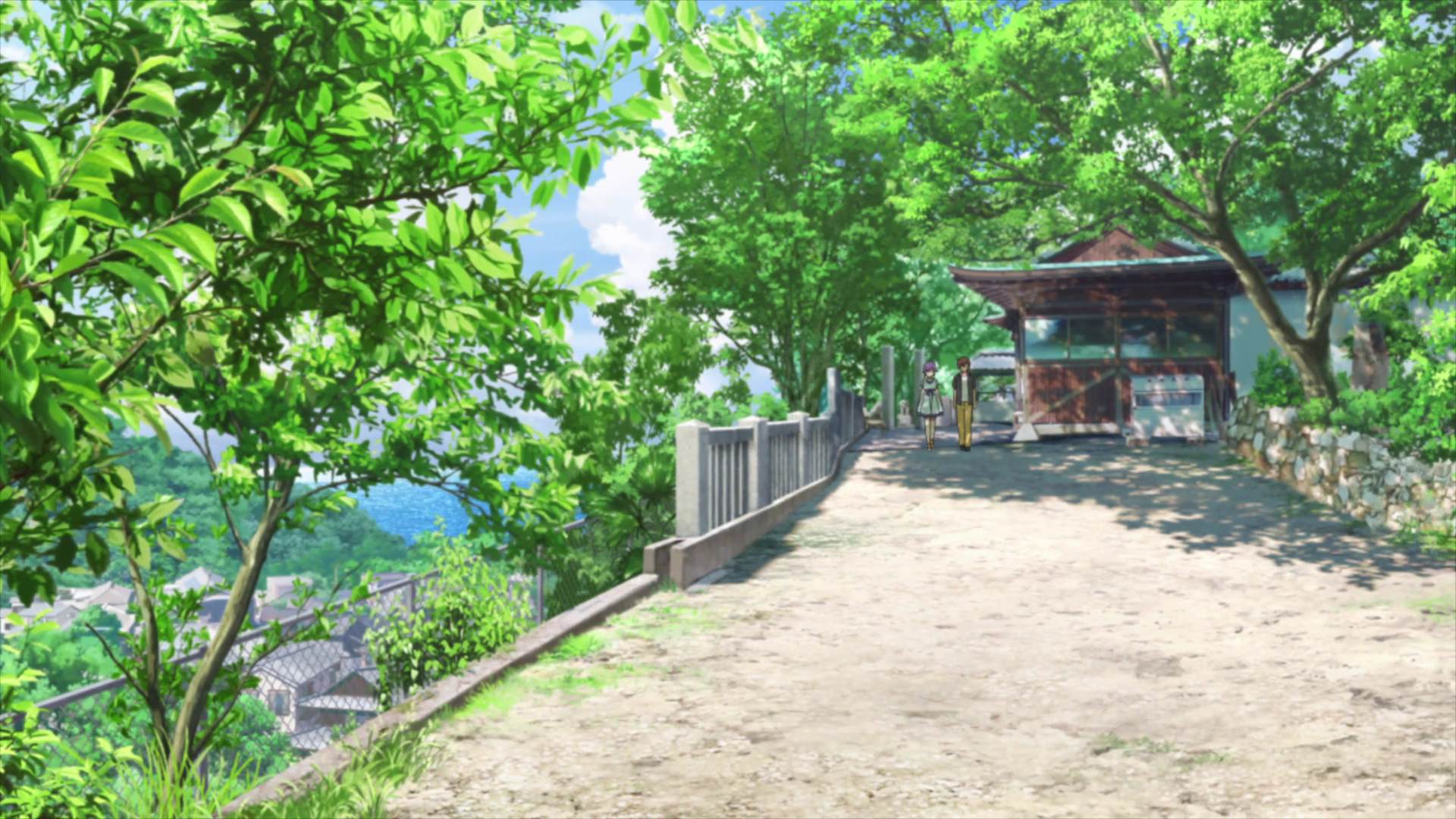 Toyotama-hime Shrine
