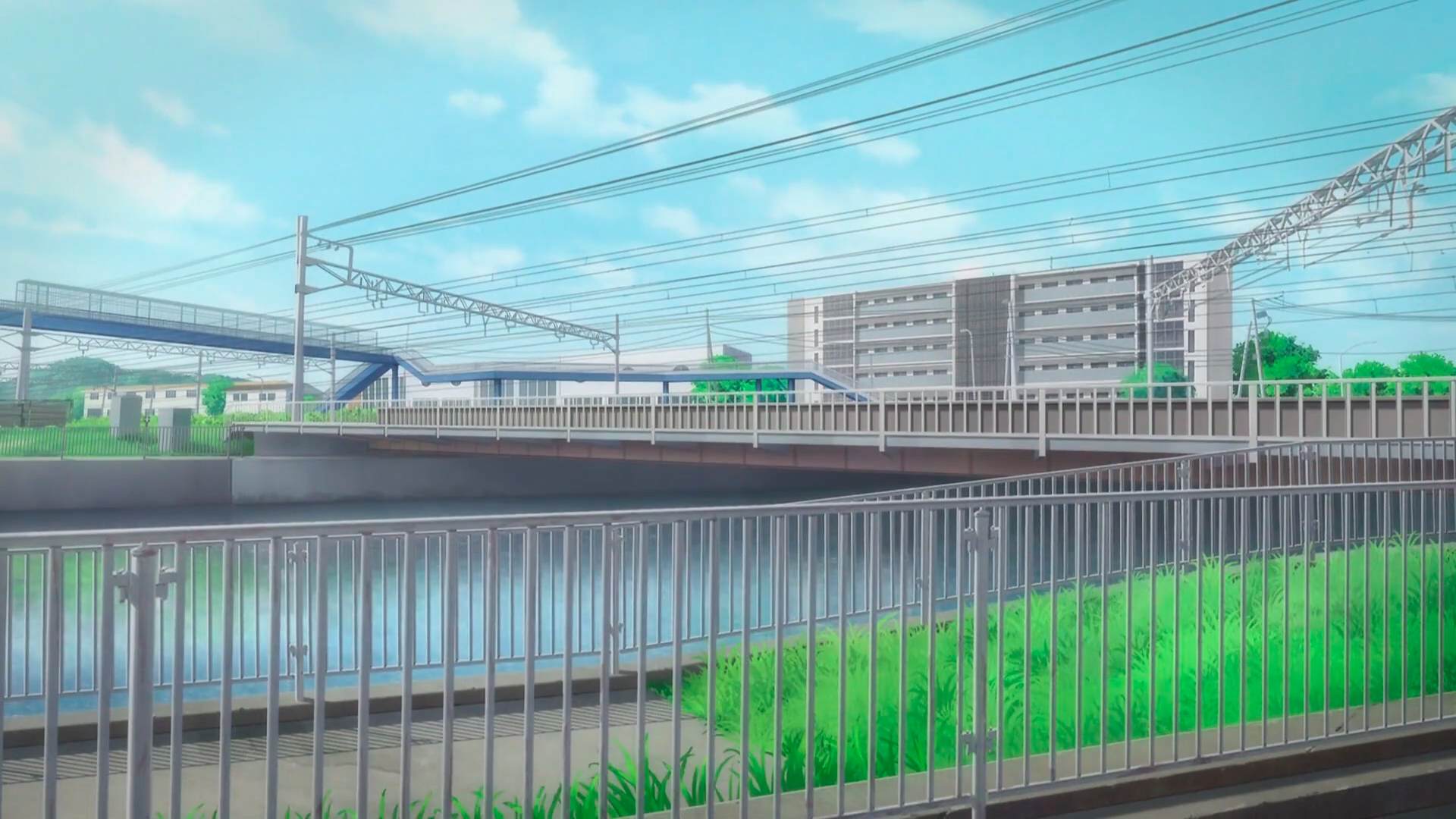 Kanazawa-bunko Station