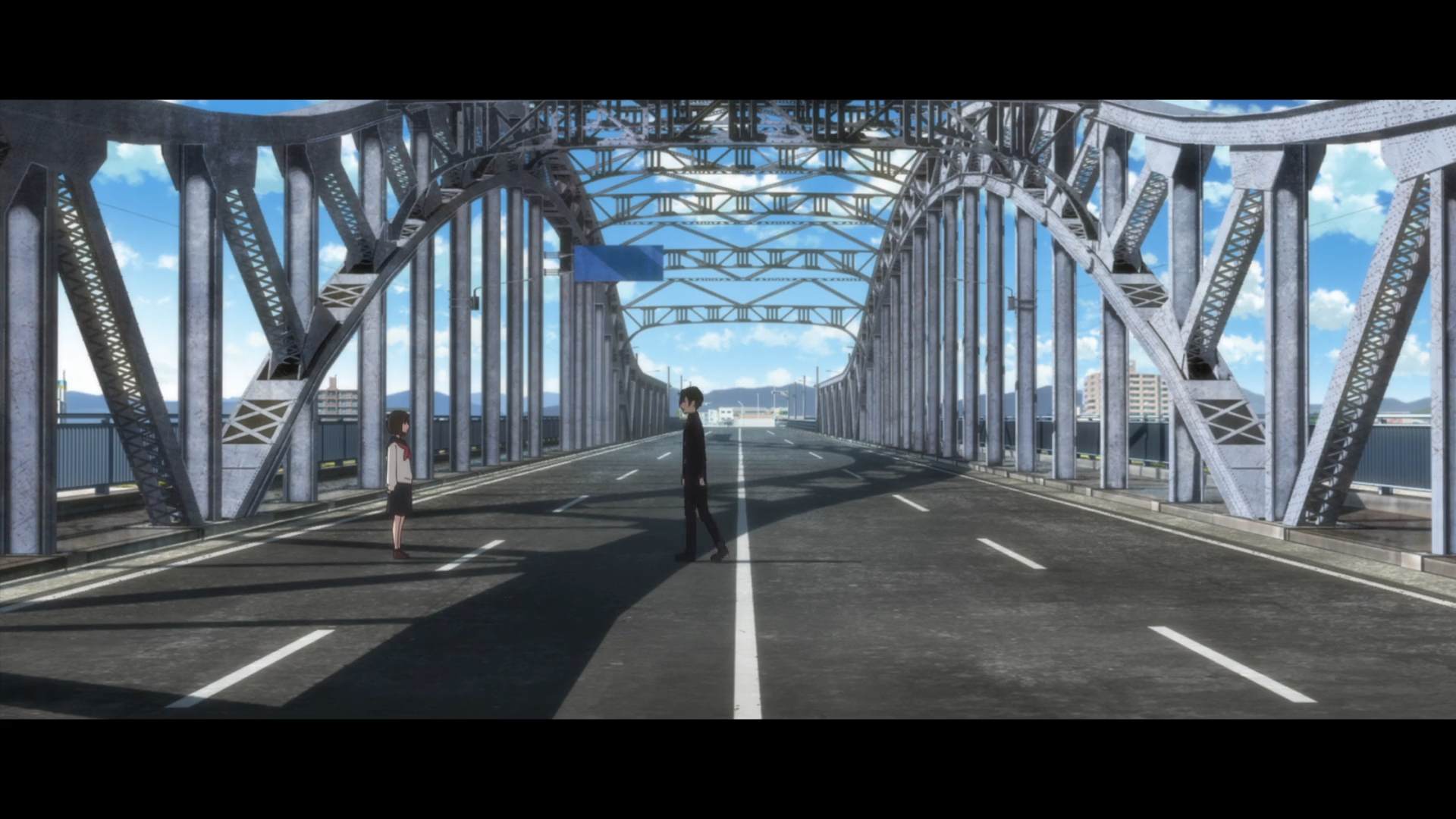 Chusetsu Bridge