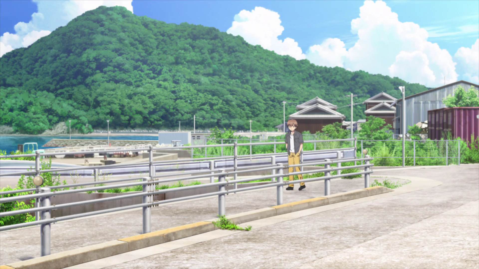 Emperor Sutoku Shrine