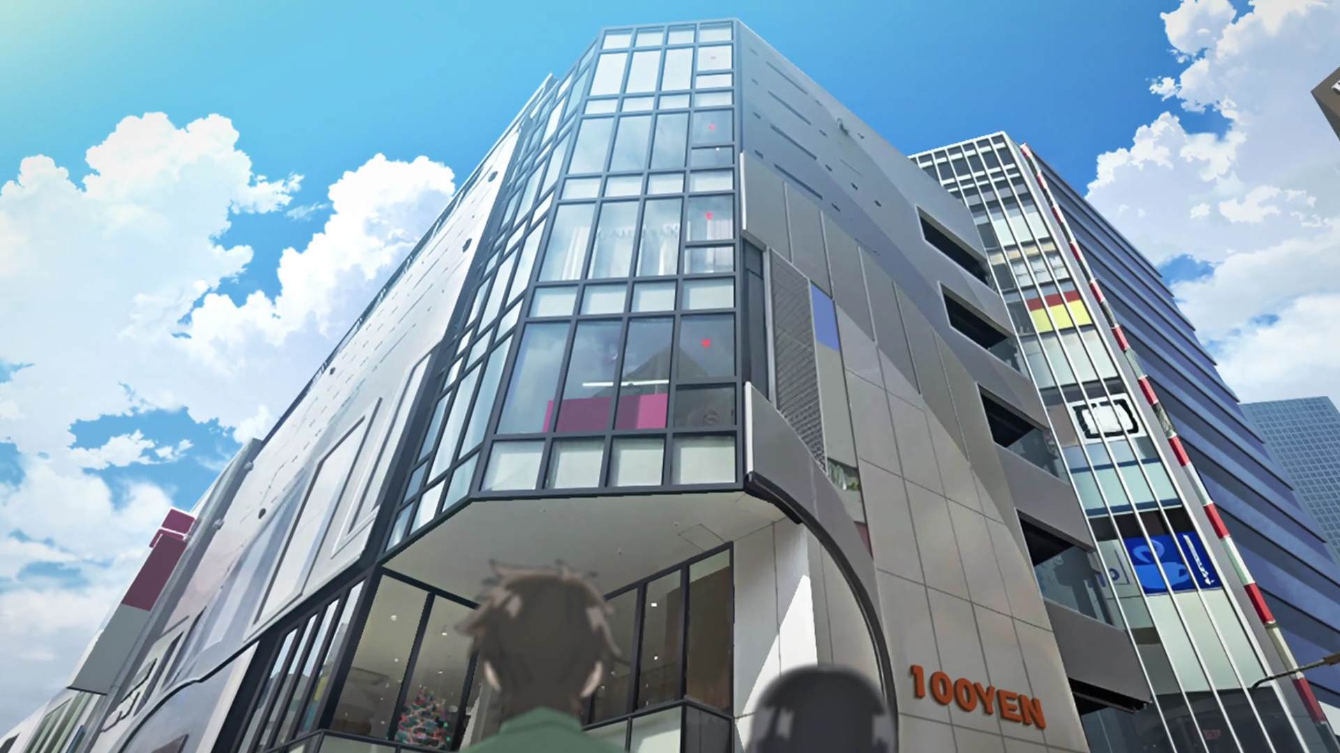 Daiso Lagoon Ikebukuro