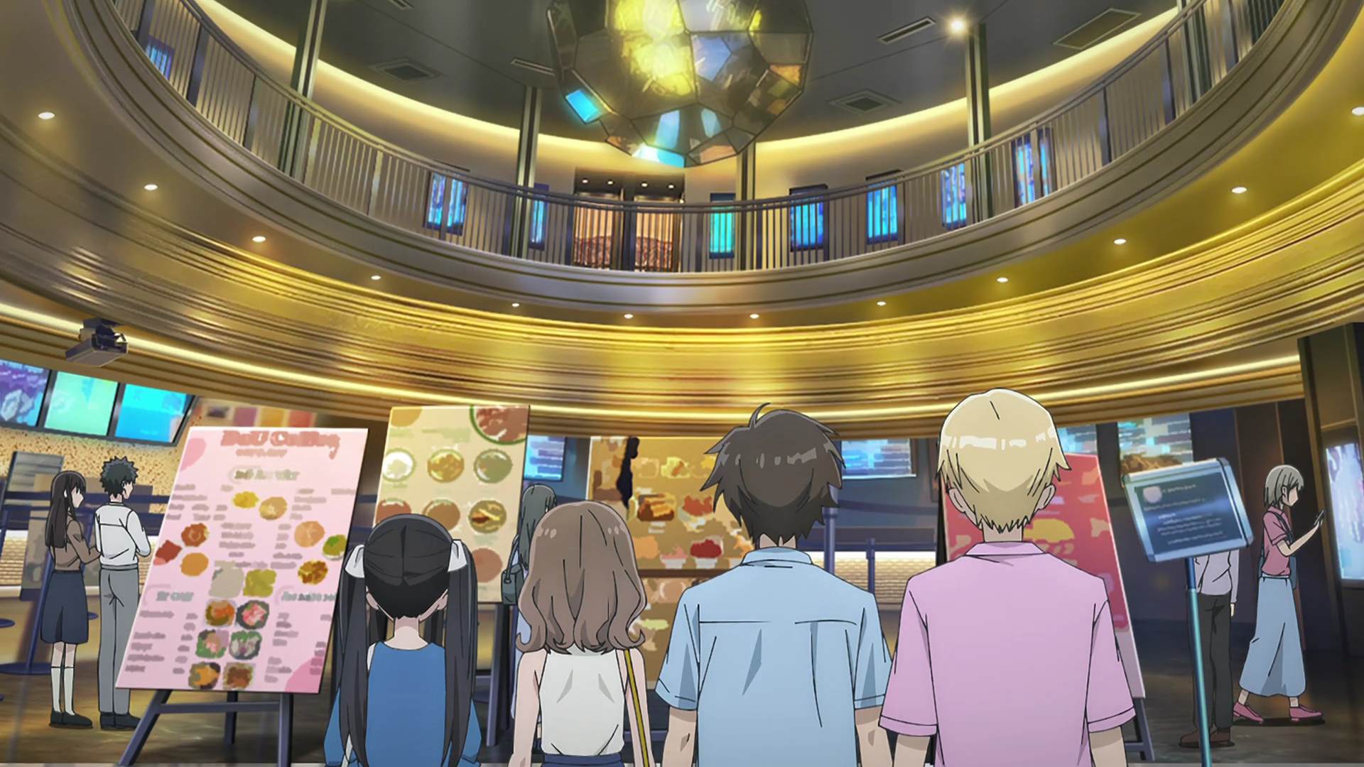 Grand Cinema Sunshine