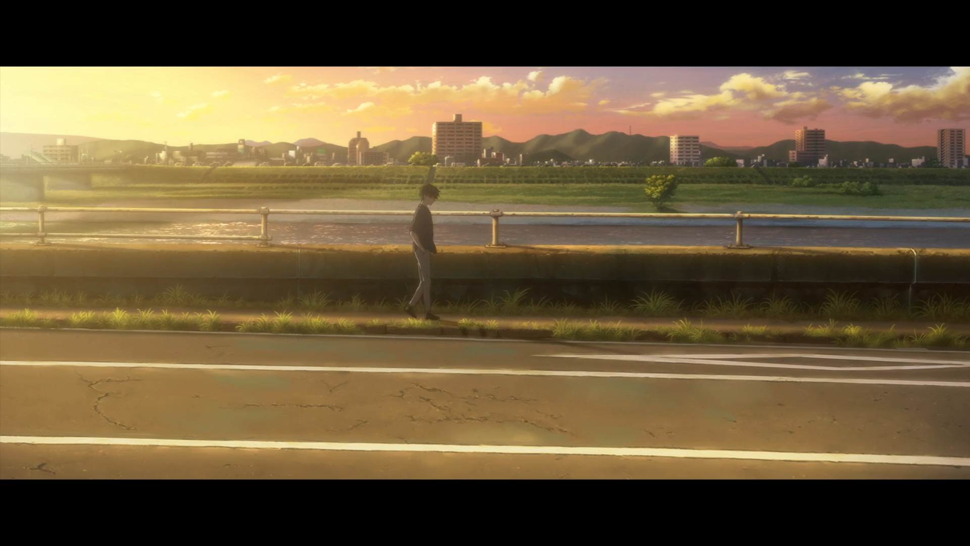 Chusetsu Bridge