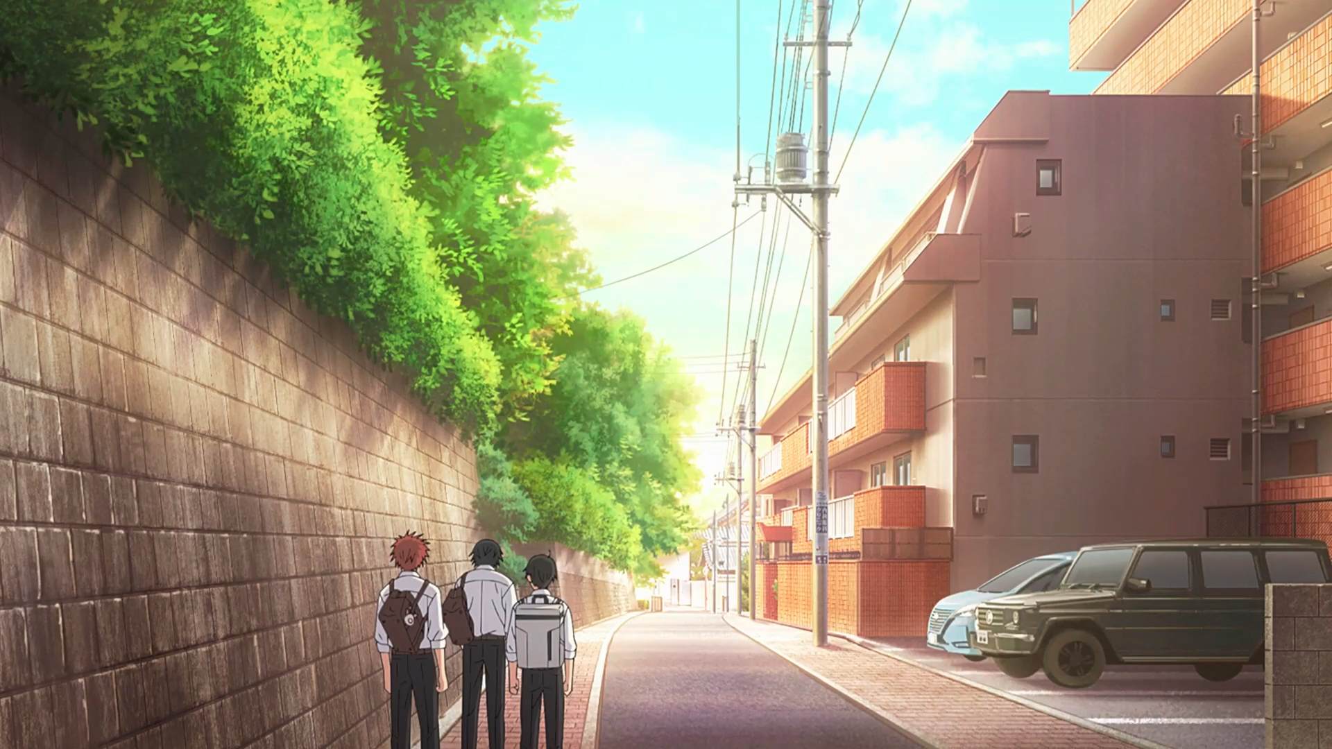 Hiroo Heights