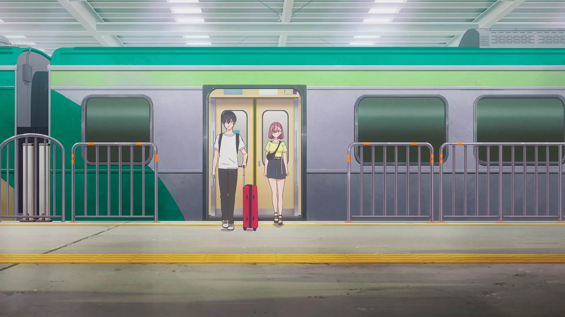 Kamata Station
