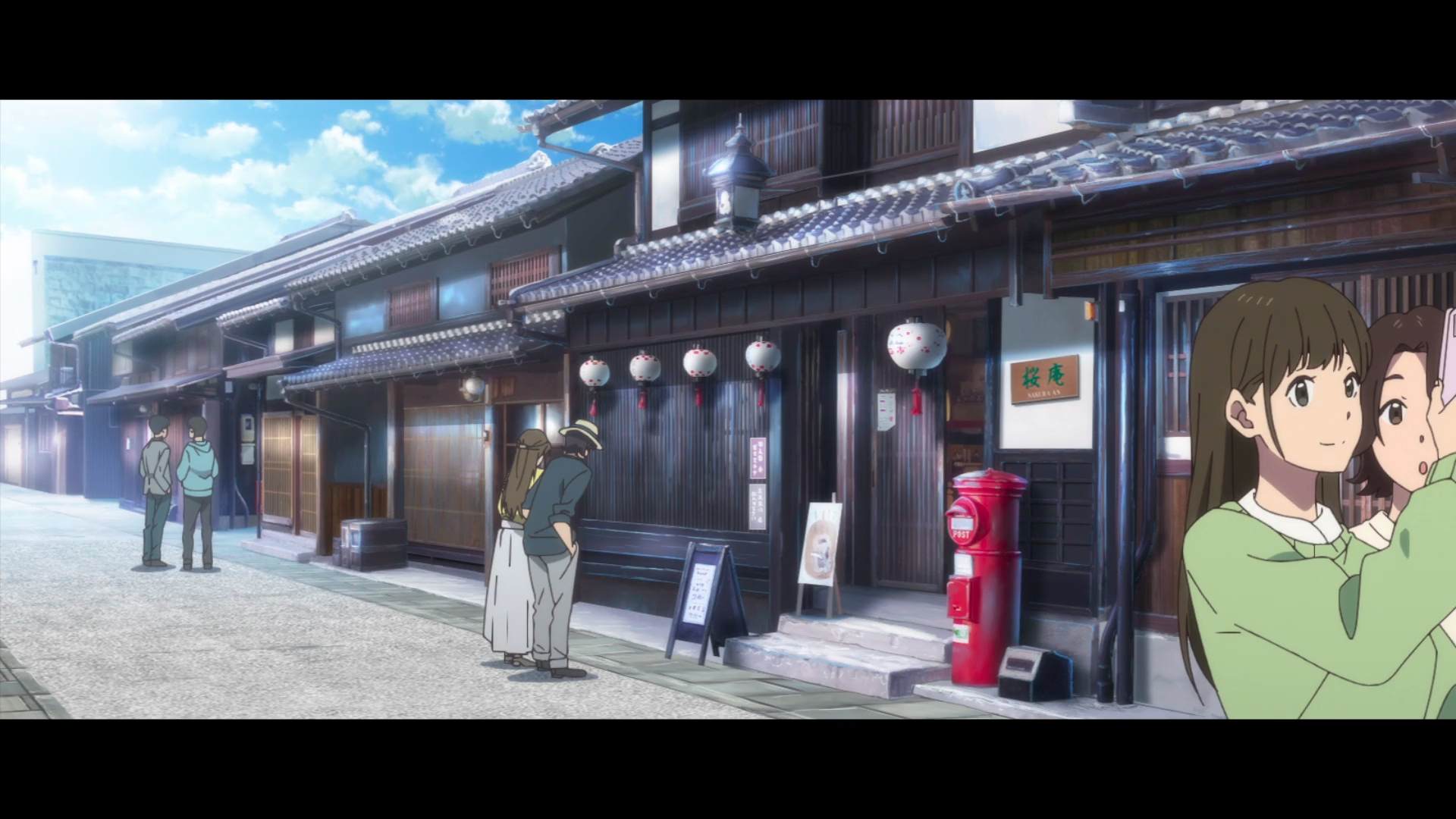 cafe&gallery Kawaharachoya