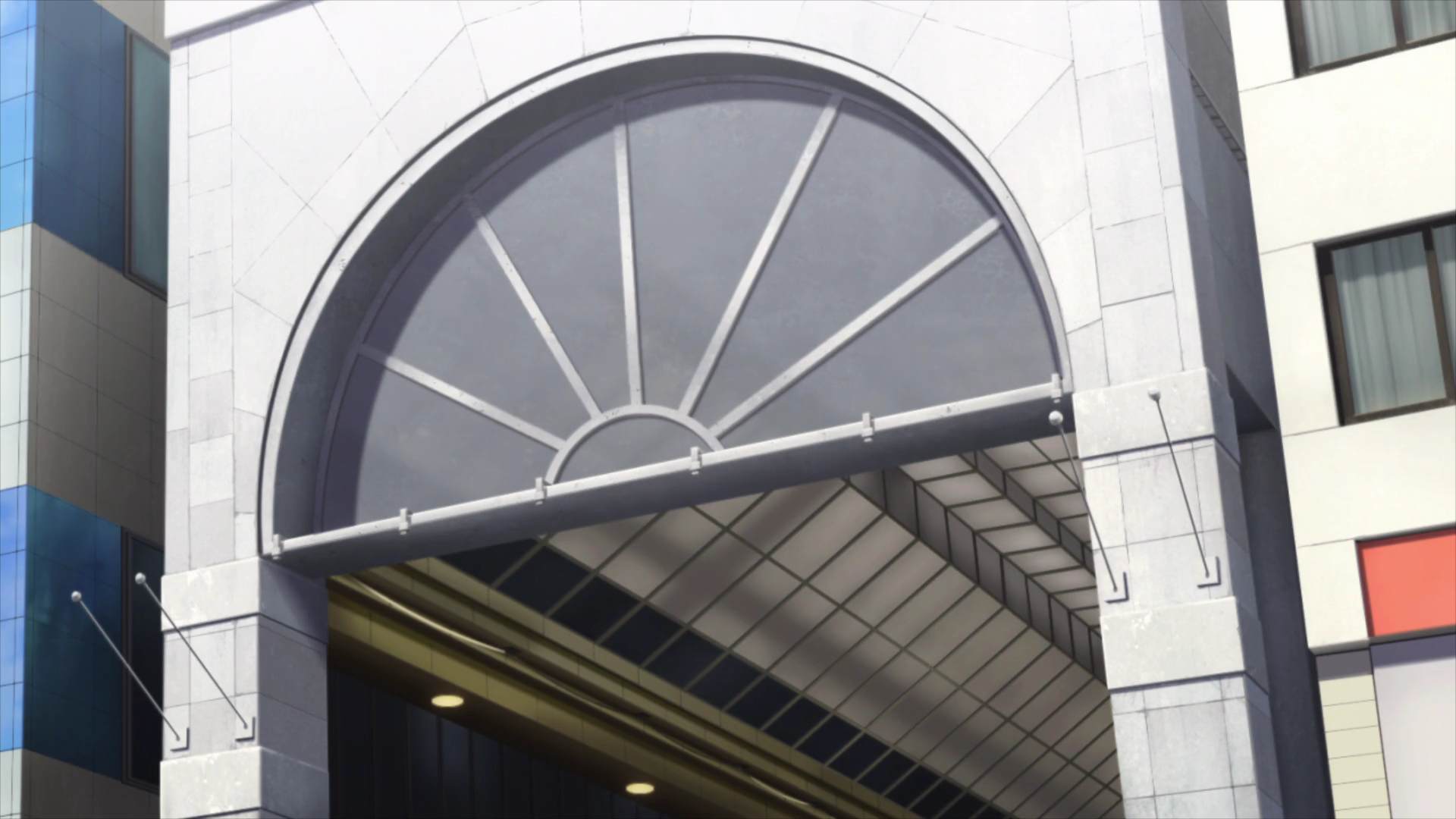 LAWSON Okayama Symphony Store
