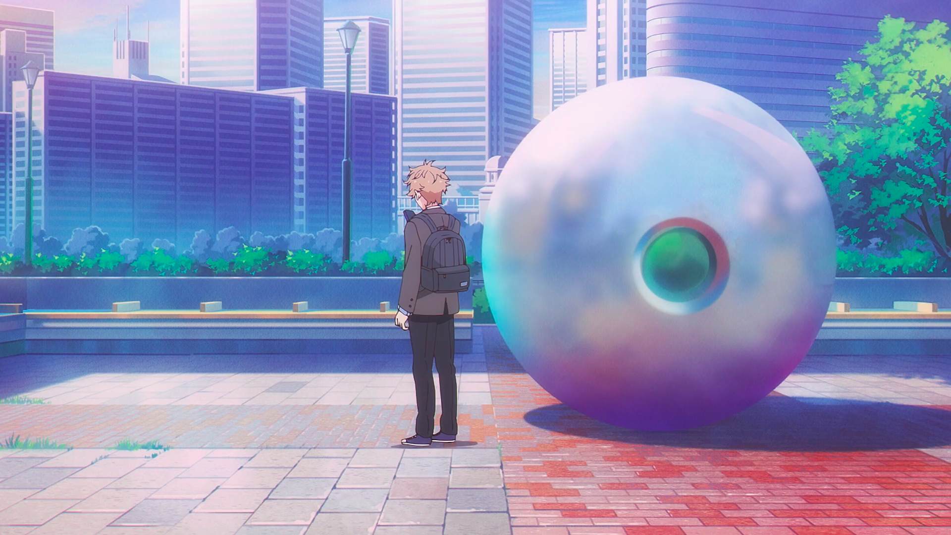 Hatoba Park