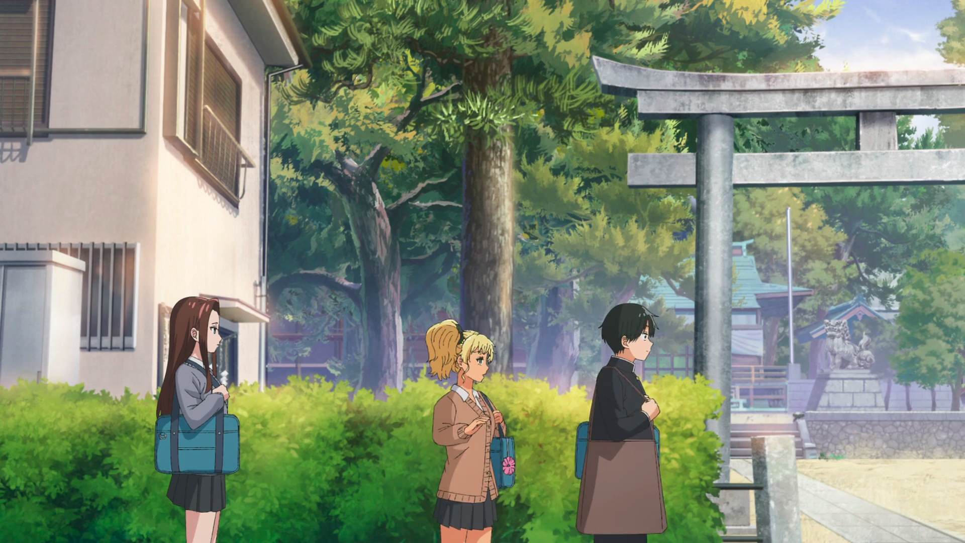 Narimune Suga Shrine