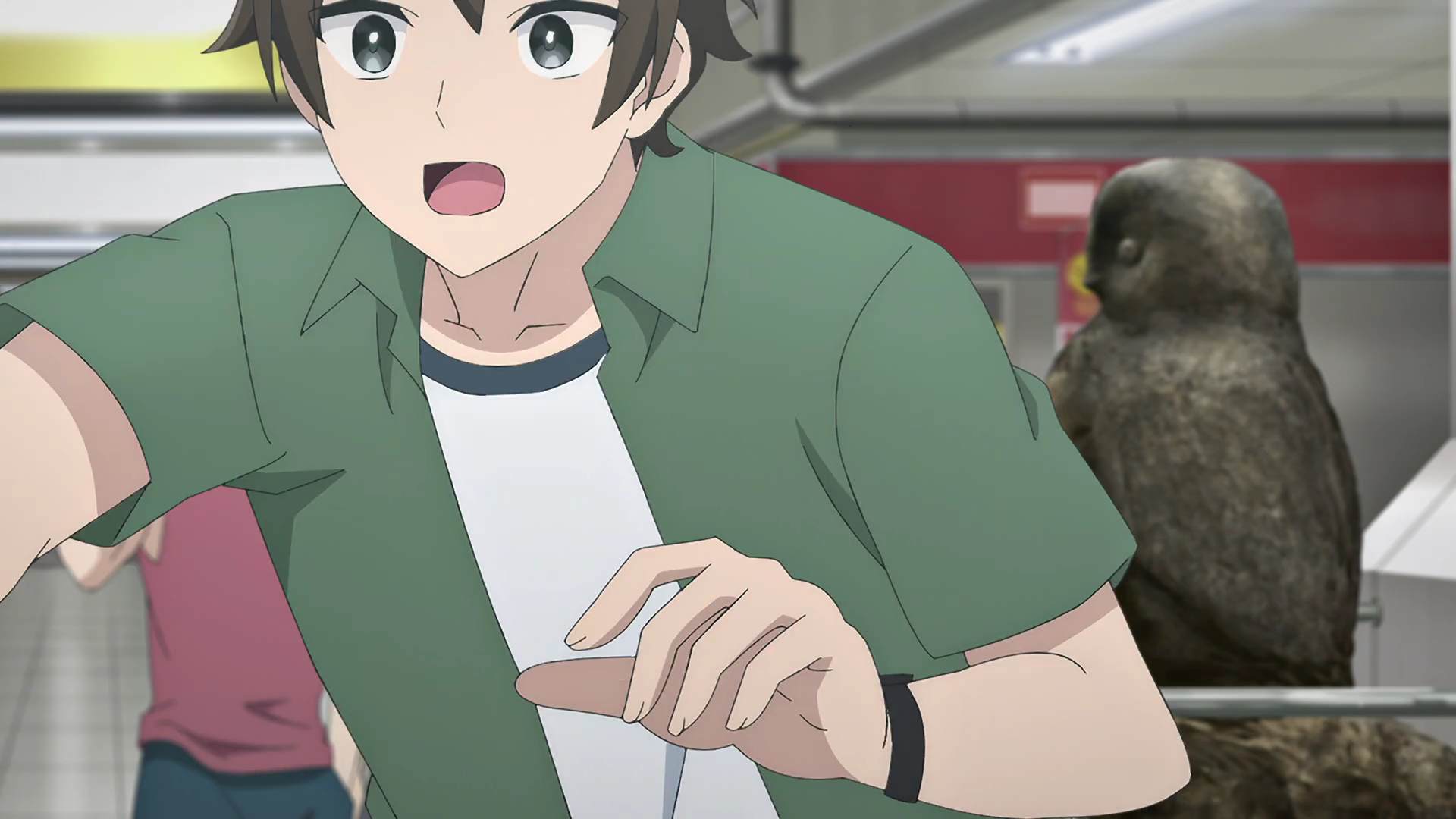 Ikefukurou