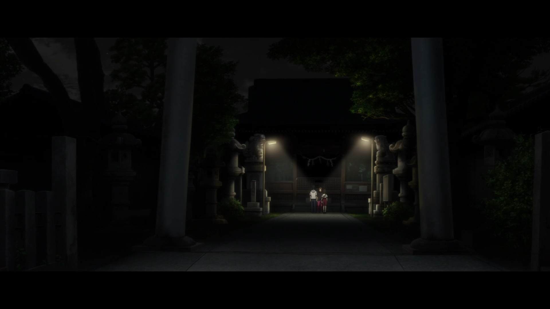 Hie Shrine