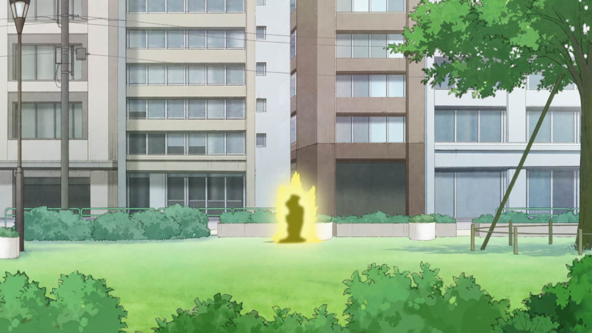 Rensei Park