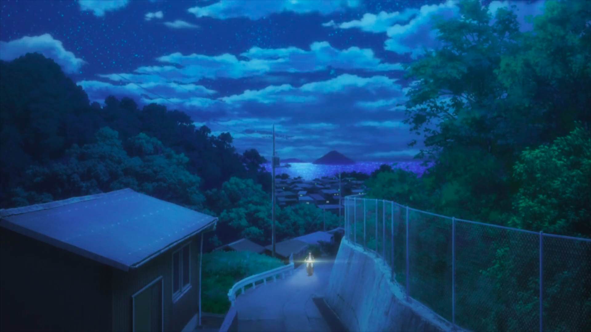 Island Green Hosokawa