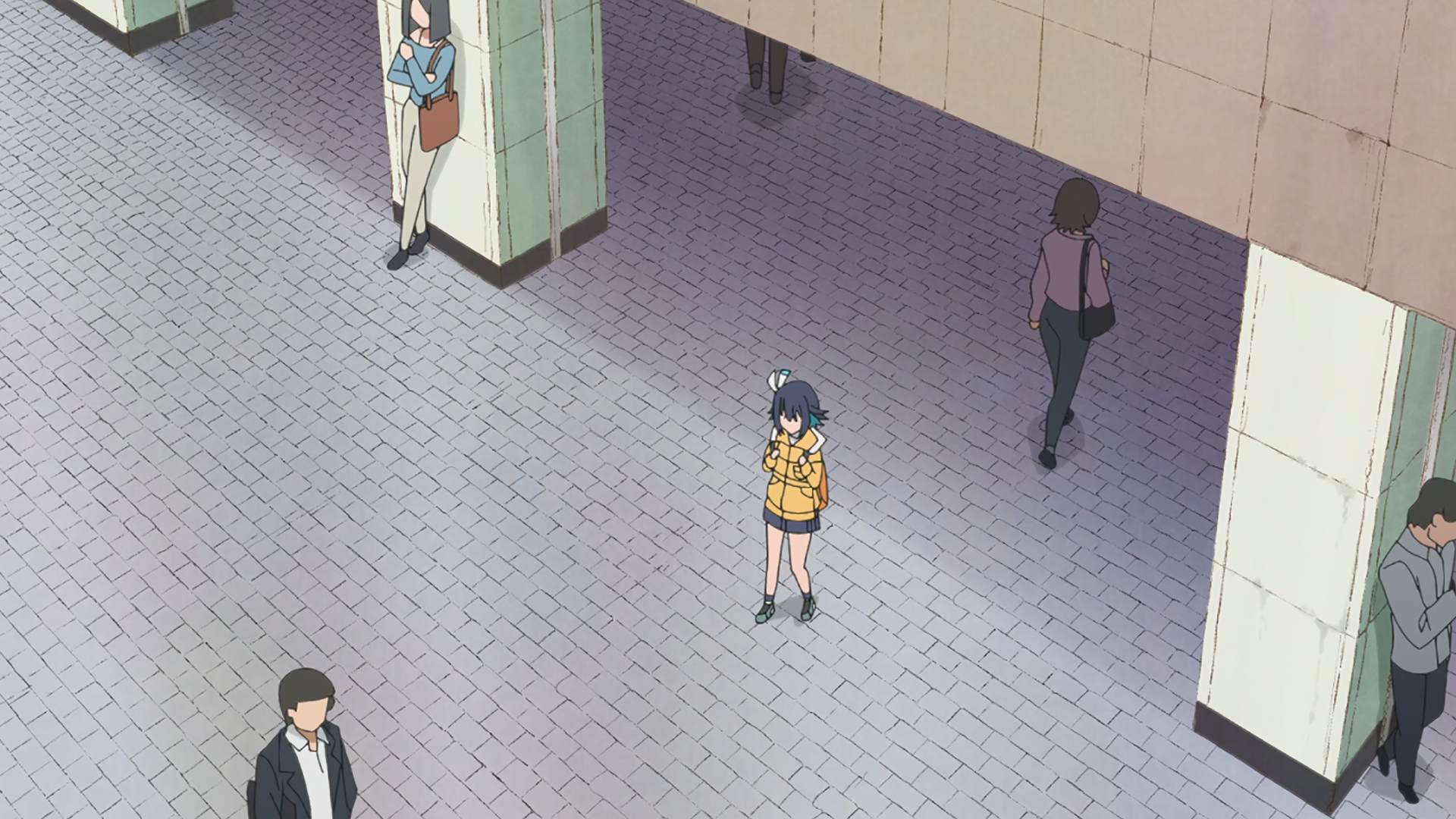 Akihabara Station