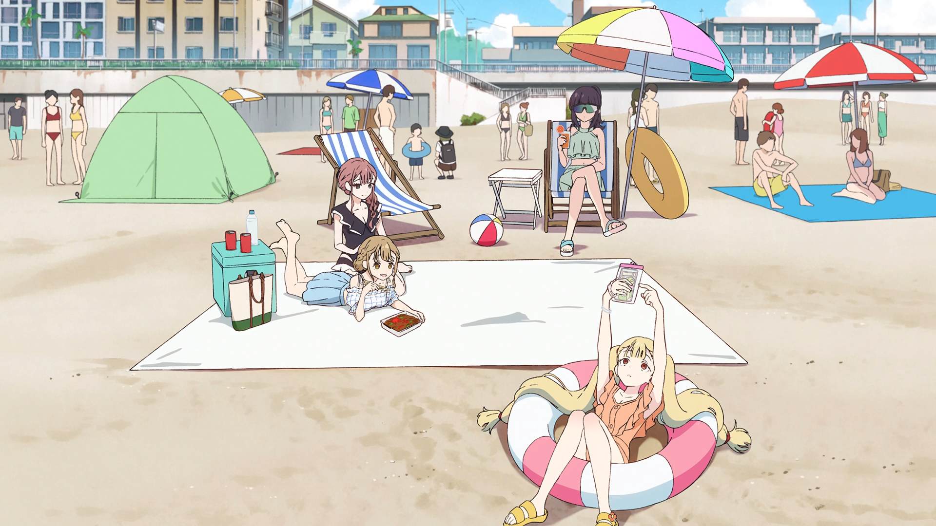Koshigoe Beach